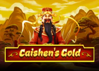 สล็อต 168 เว็บตรง Caishen's Gold ทดลองเล่นฟรี