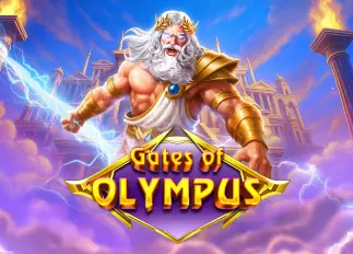 สล็อต 168 เว็บตรง Gates of Olympus ทดลองเล่นฟรี