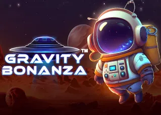 สล็อต 168 เว็บตรง Gravity Bonanza ทดลองเล่นฟรี