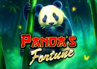 สล็อต 168 เว็บตรง Pandas Fortune ทดลองเล่นฟรี