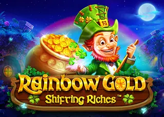 สล็อต 168 เว็บตรง Rainbow Gold ทดลองเล่นฟรี