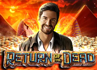 สล็อต 168 เว็บตรง Return of the Dead ทดลองเล่นฟรี