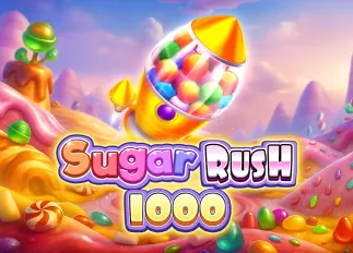 สล็อต 168 เว็บตรง Sugar Rush 1000 ทดลองเล่นฟรี