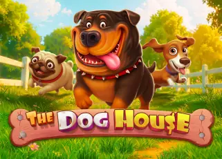 สล็อต 168 เว็บตรง The Dog House ทดลองเล่นฟรี
