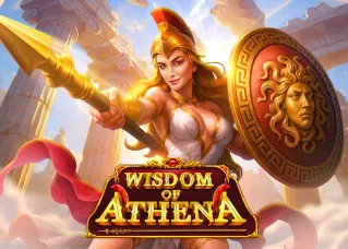 สล็อต 168 เว็บตรง Wisdom of Athena ทดลองเล่นฟรี